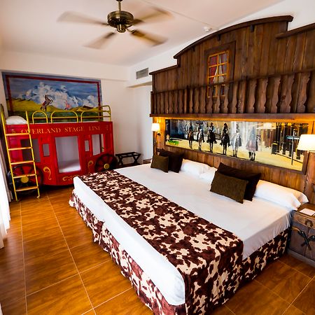 Playadulce Hotel Aguadulce  Exterior foto