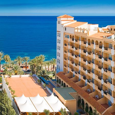 Playadulce Hotel Aguadulce  Exterior foto