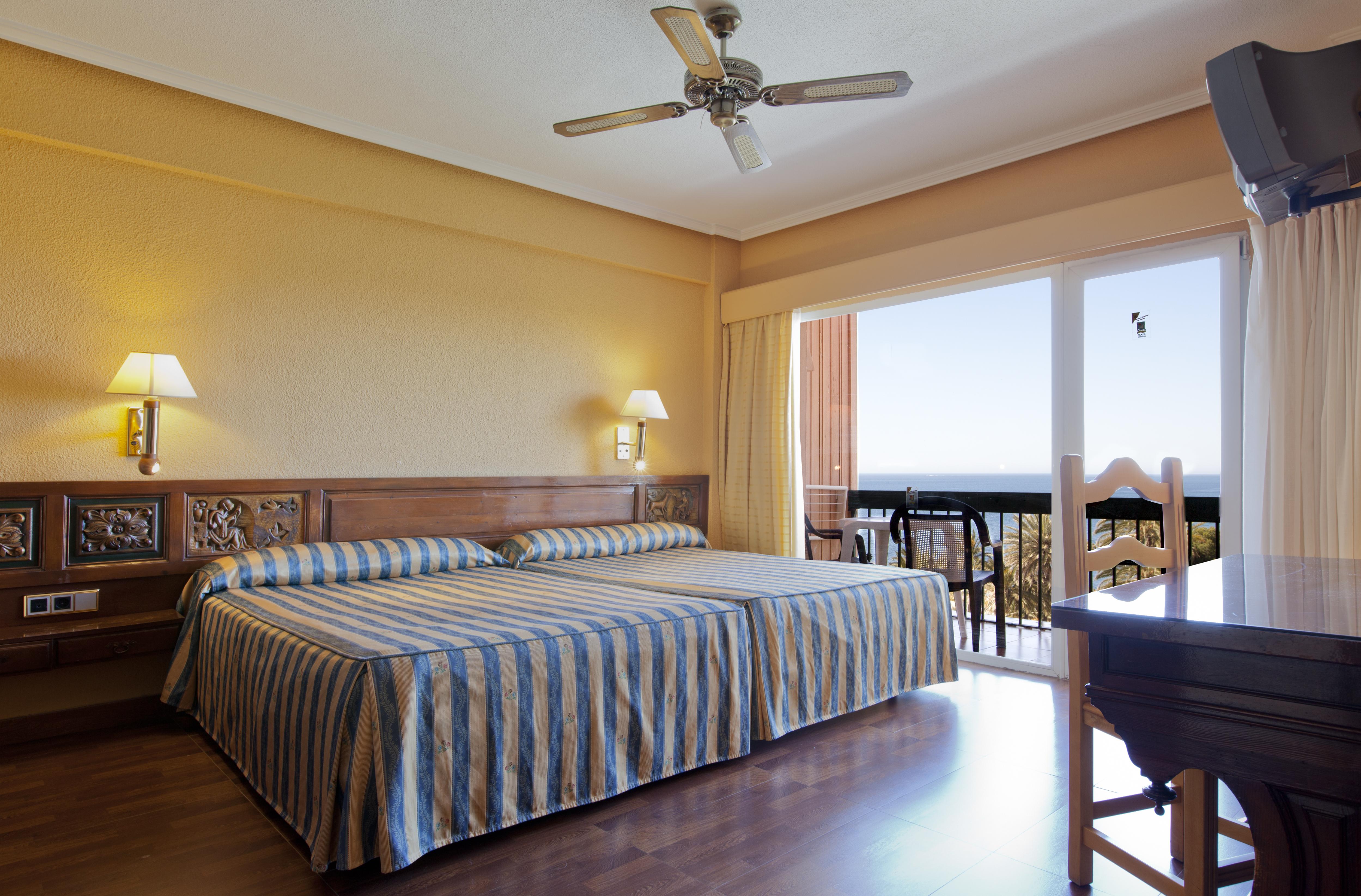 Playadulce Hotel Aguadulce  Exterior foto