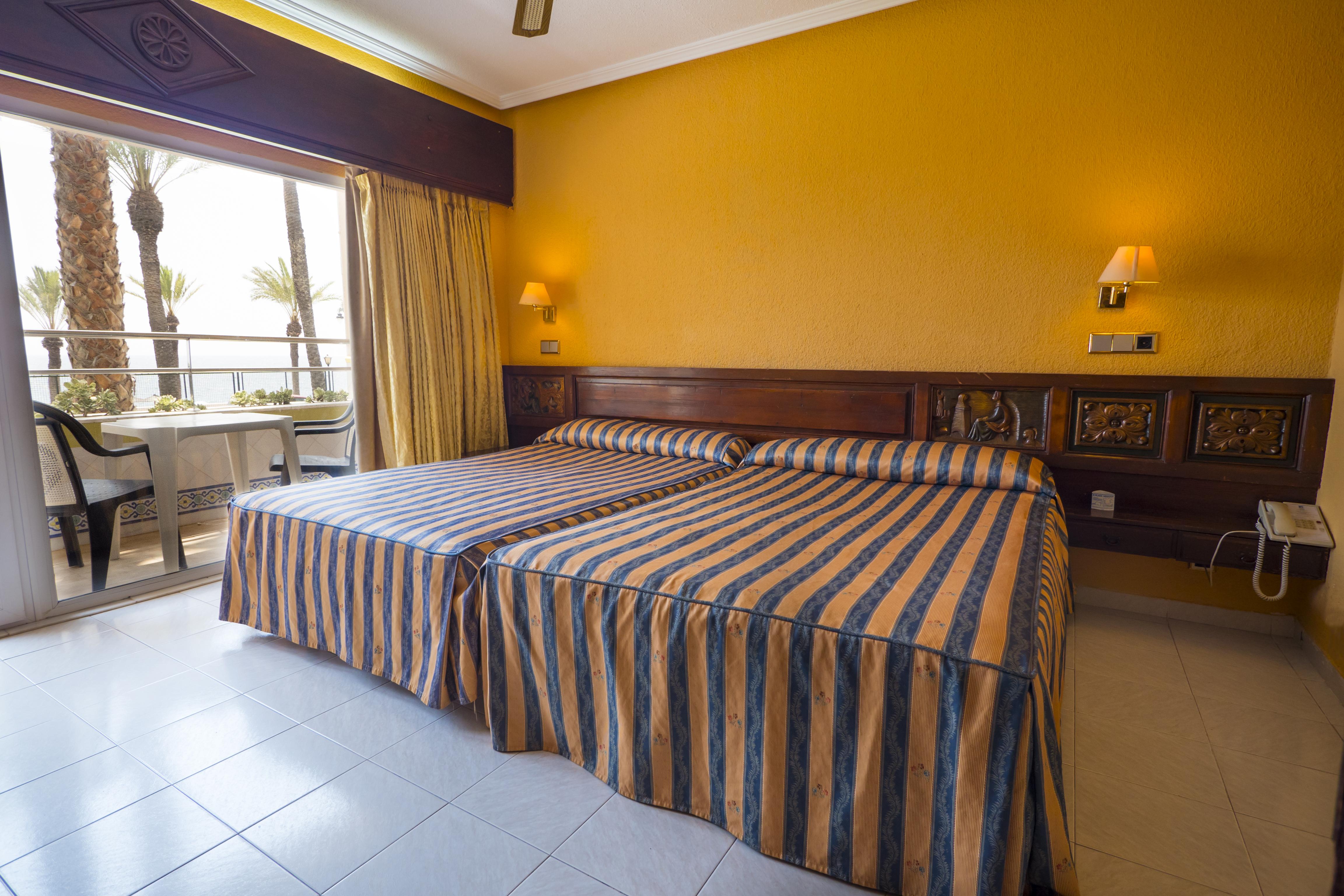 Playadulce Hotel Aguadulce  Exterior foto