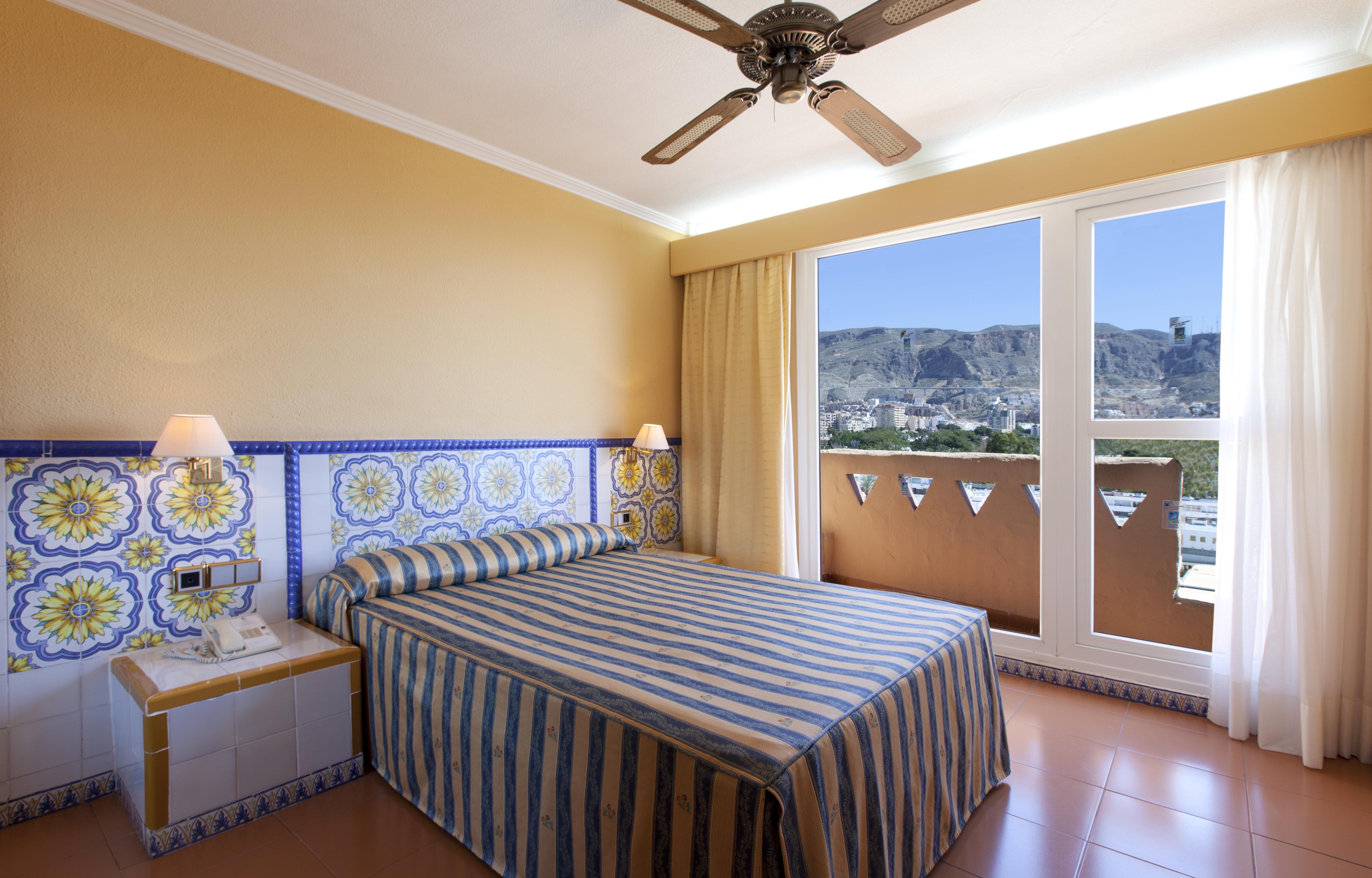 Playadulce Hotel Aguadulce  Exterior foto