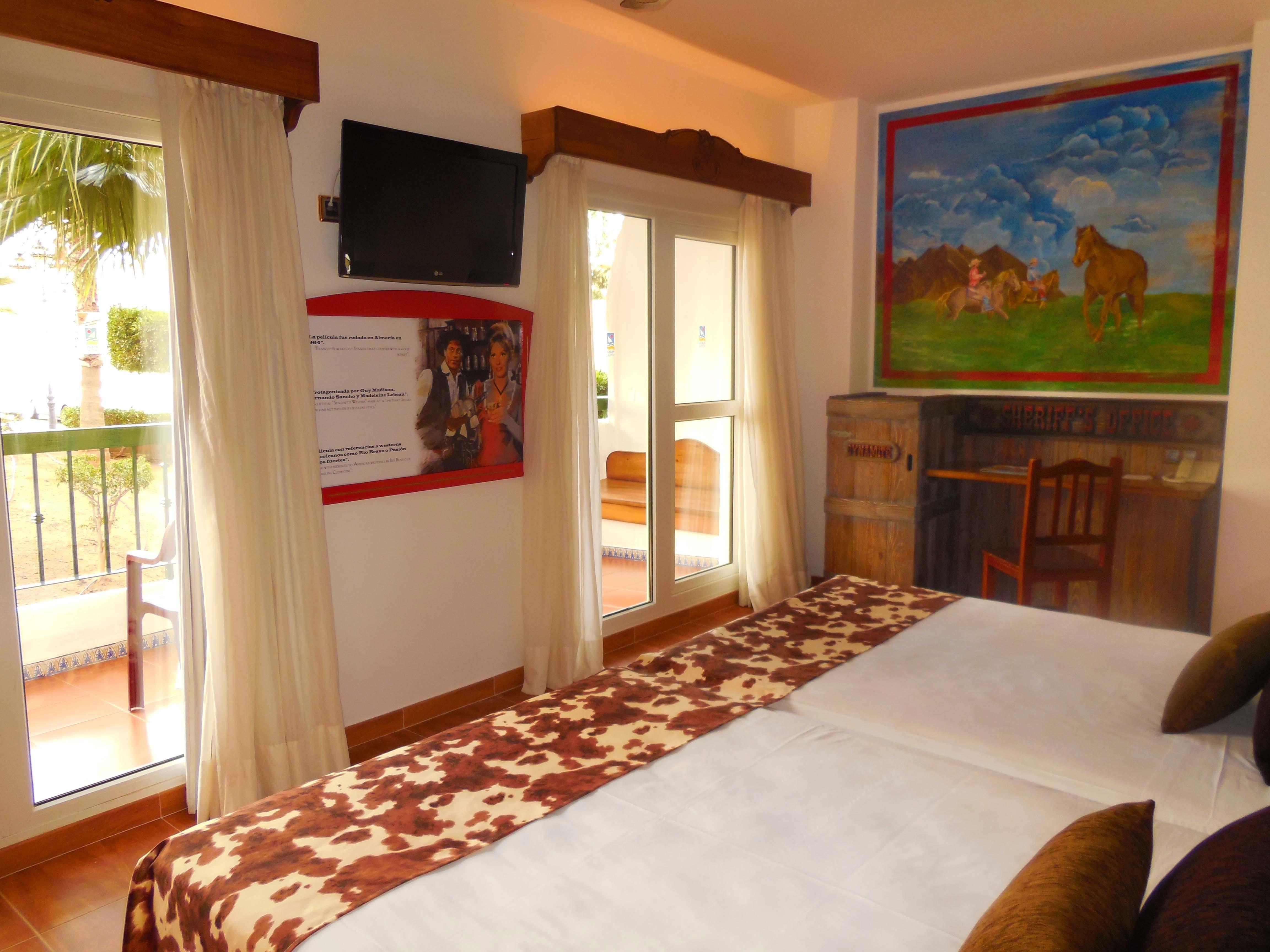 Playadulce Hotel Aguadulce  Exterior foto
