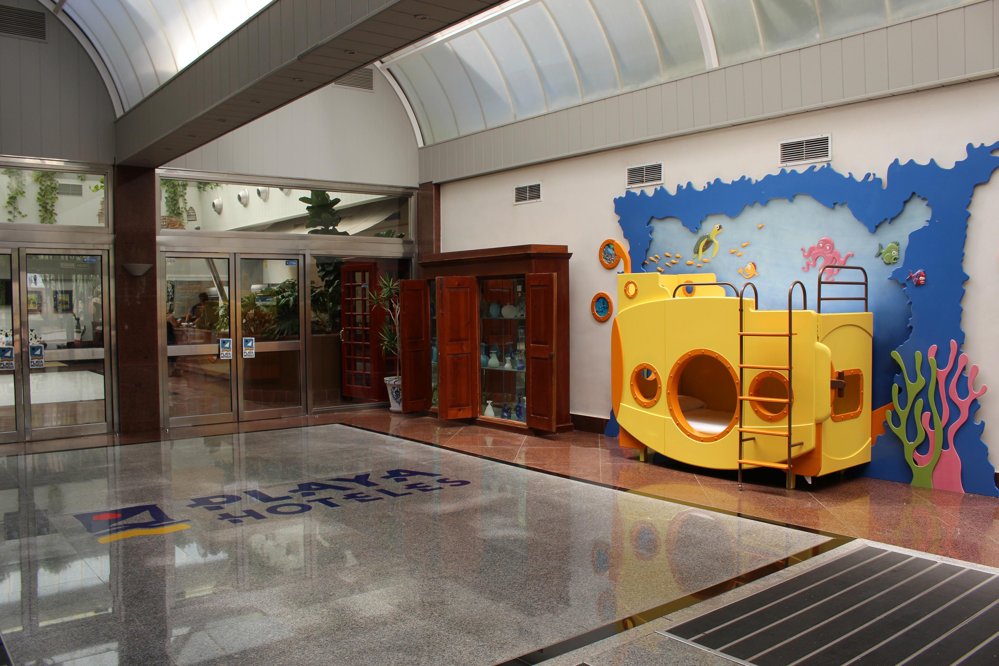 Playadulce Hotel Aguadulce  Exterior foto