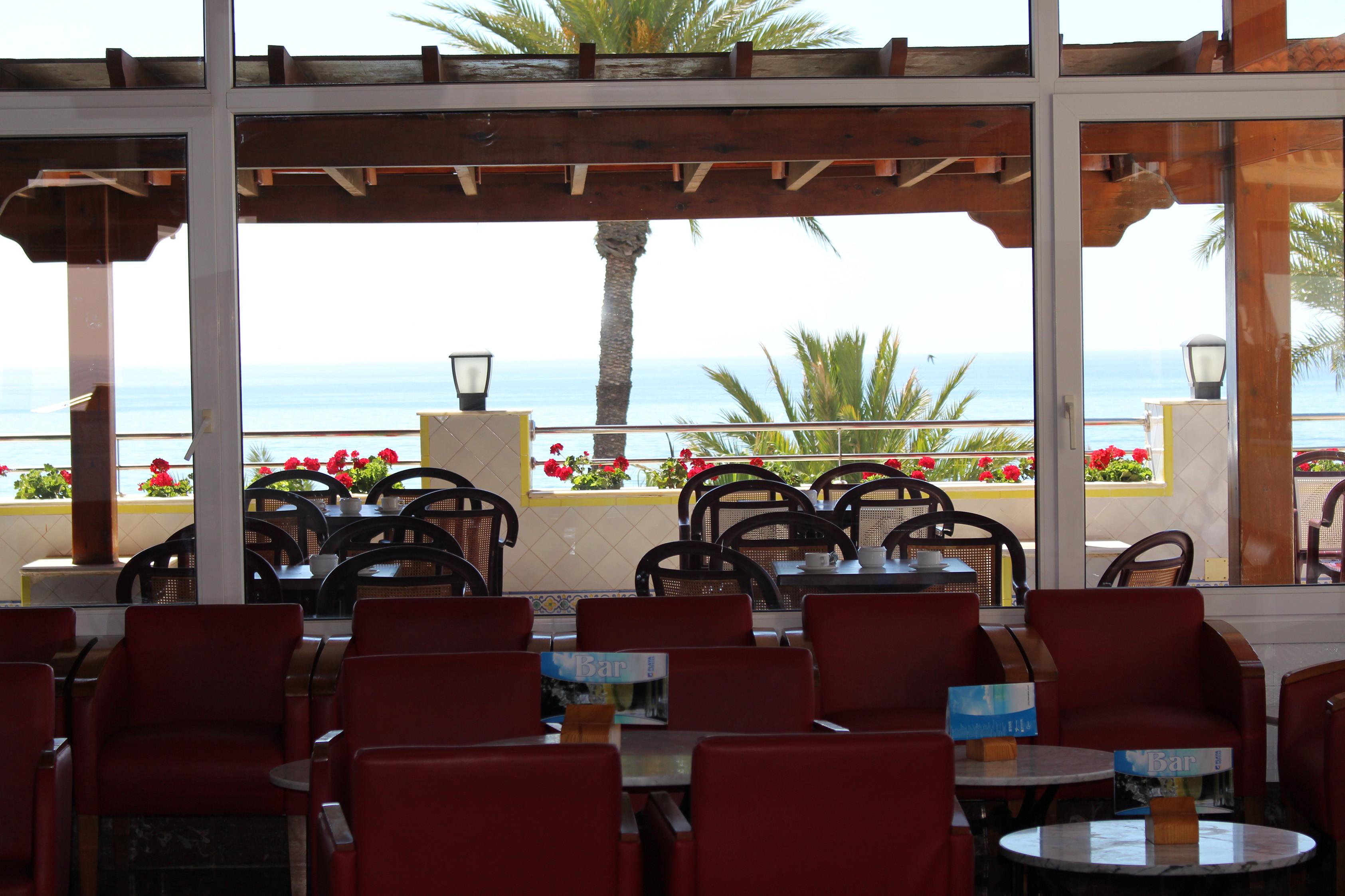 Playadulce Hotel Aguadulce  Exterior foto
