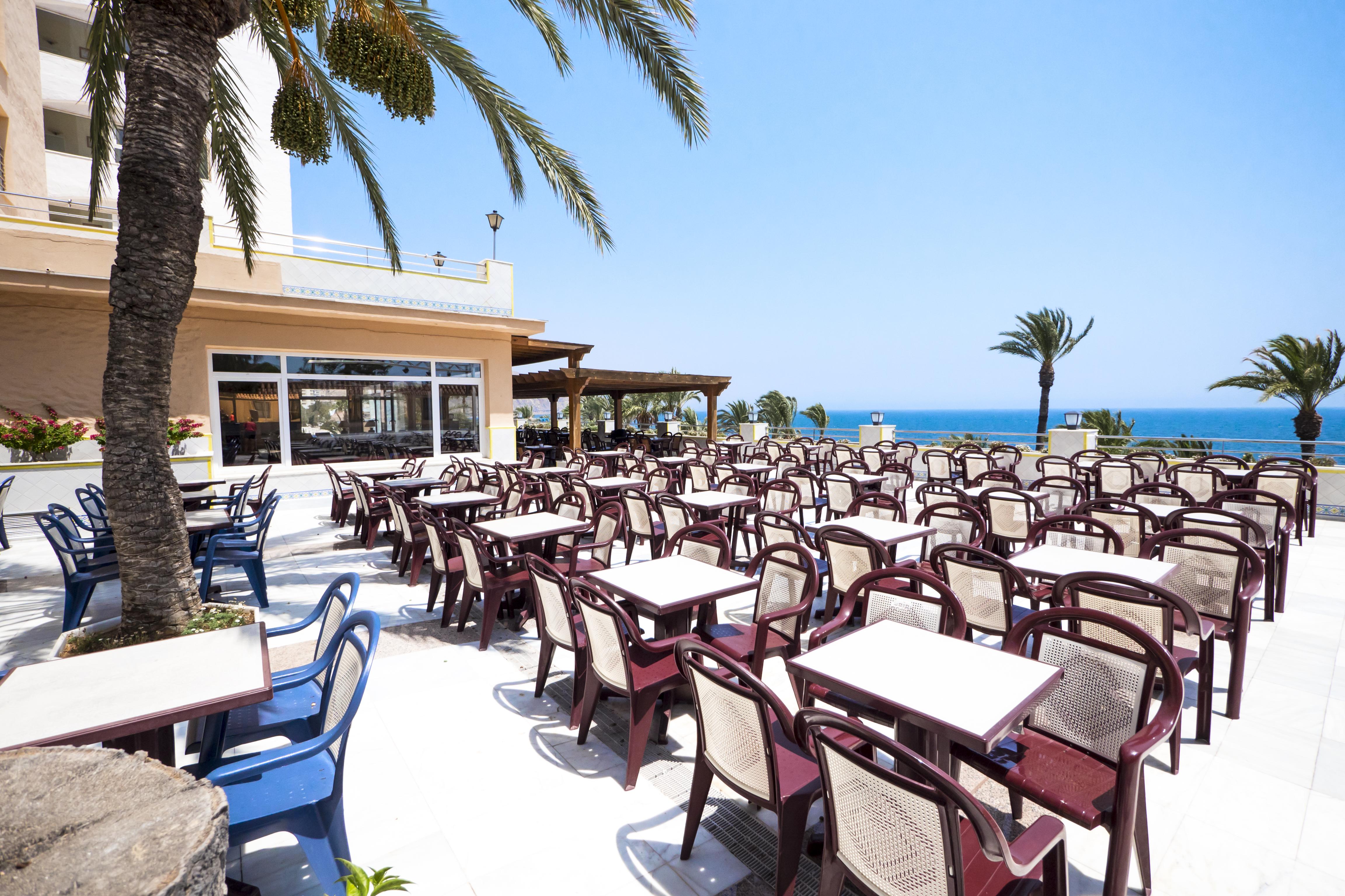 Playadulce Hotel Aguadulce  Exterior foto