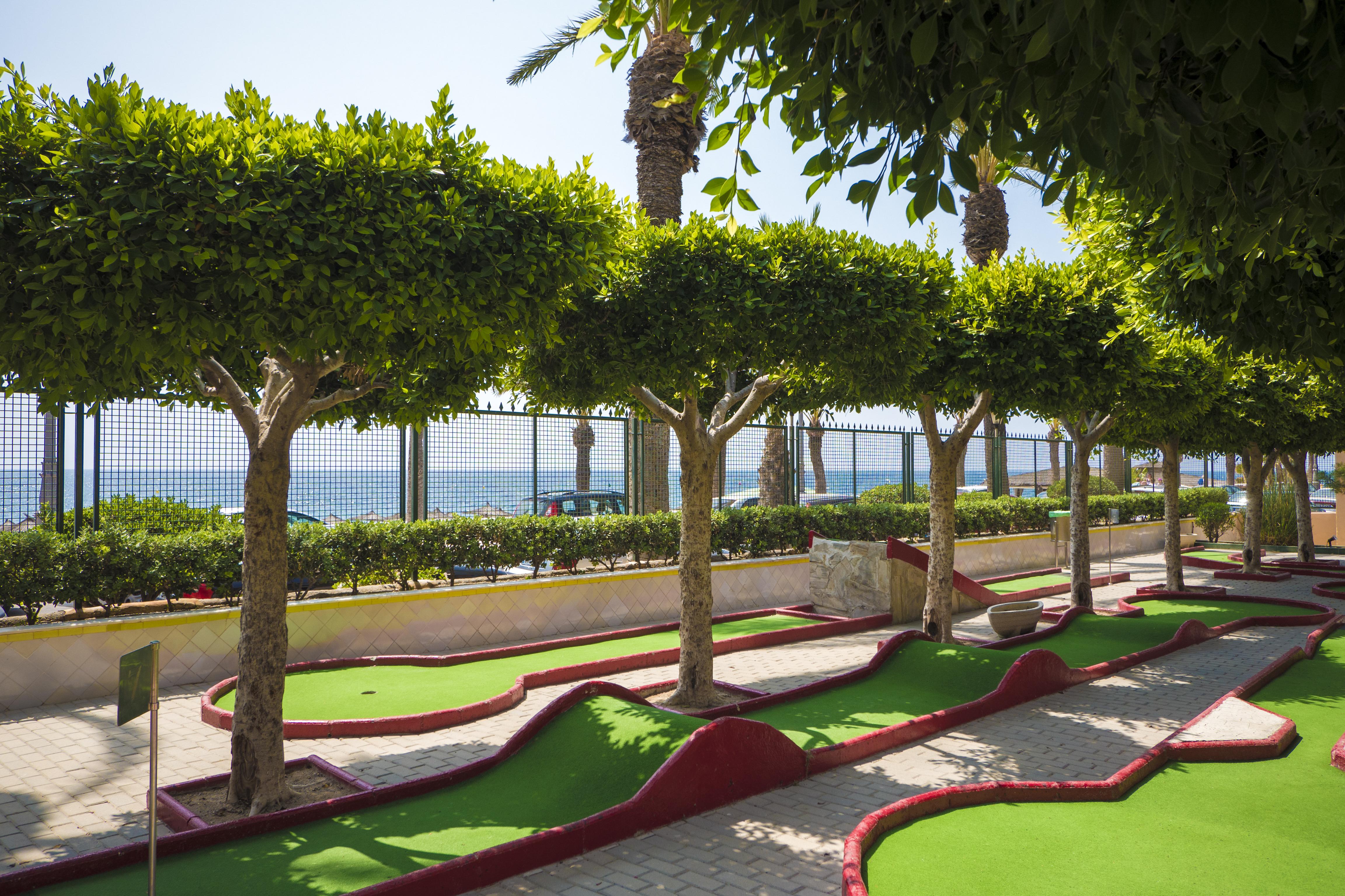 Playadulce Hotel Aguadulce  Exterior foto