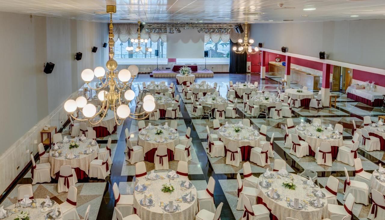 Playadulce Hotel Aguadulce  Exterior foto