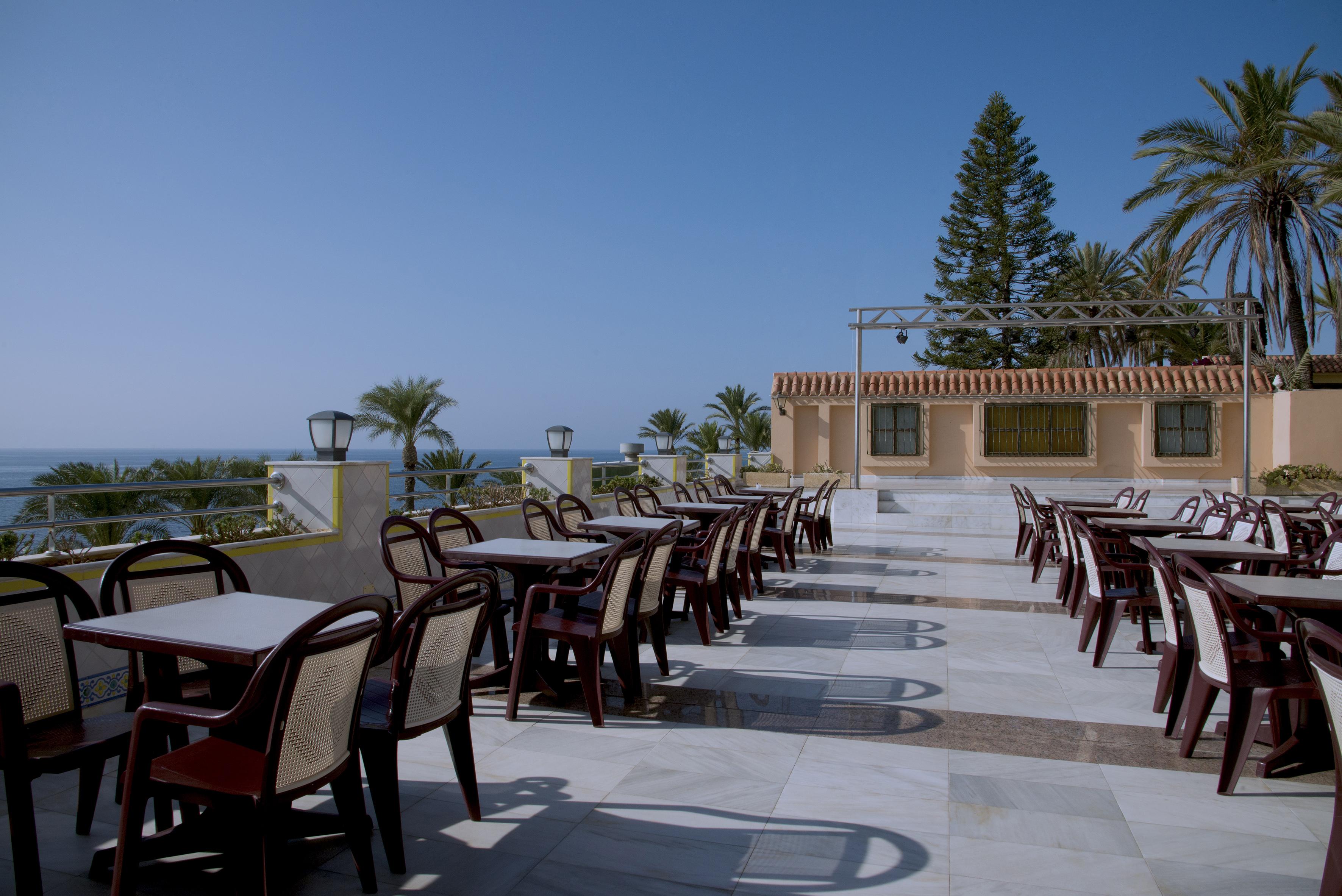Playadulce Hotel Aguadulce  Exterior foto