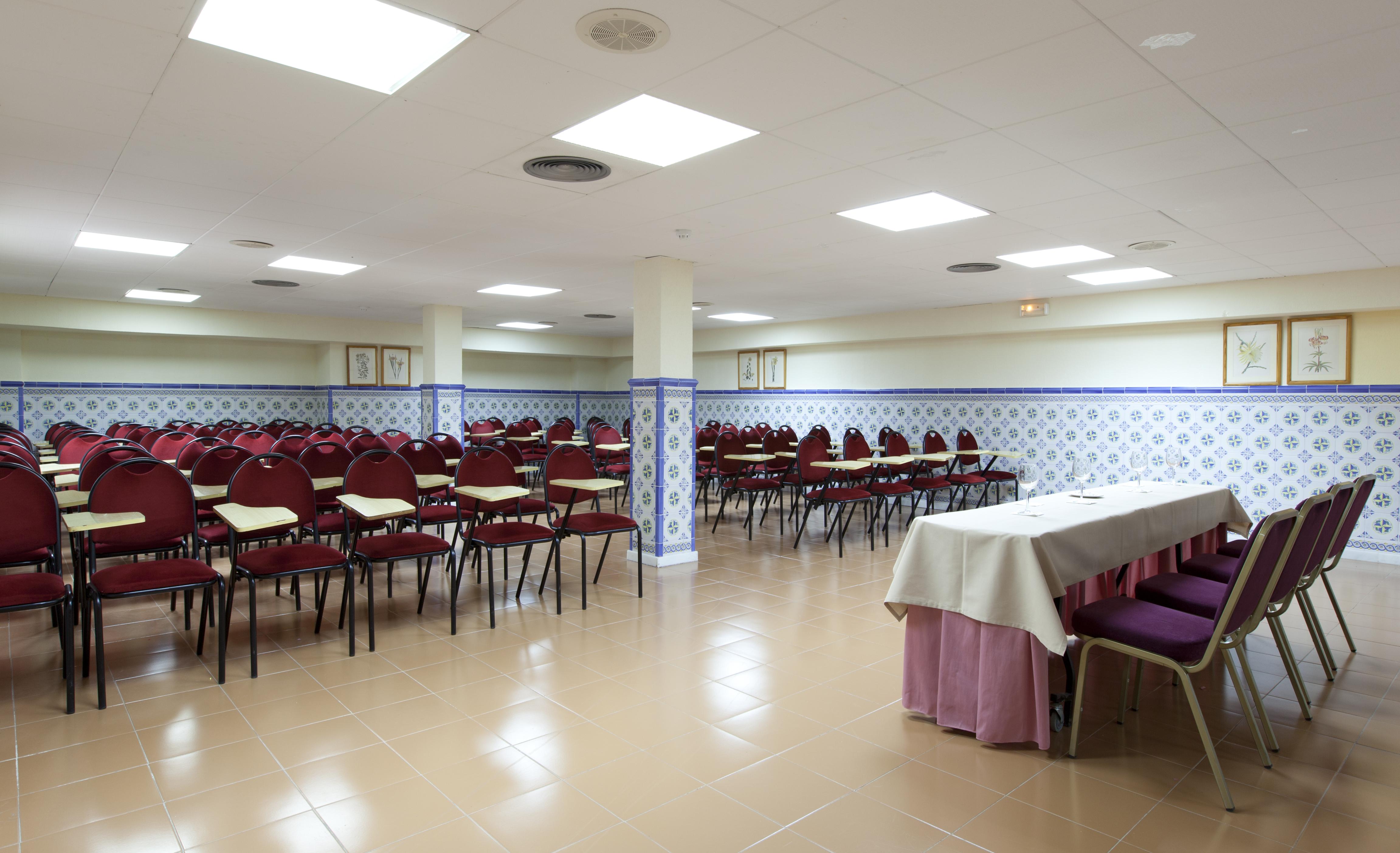 Playadulce Hotel Aguadulce  Exterior foto