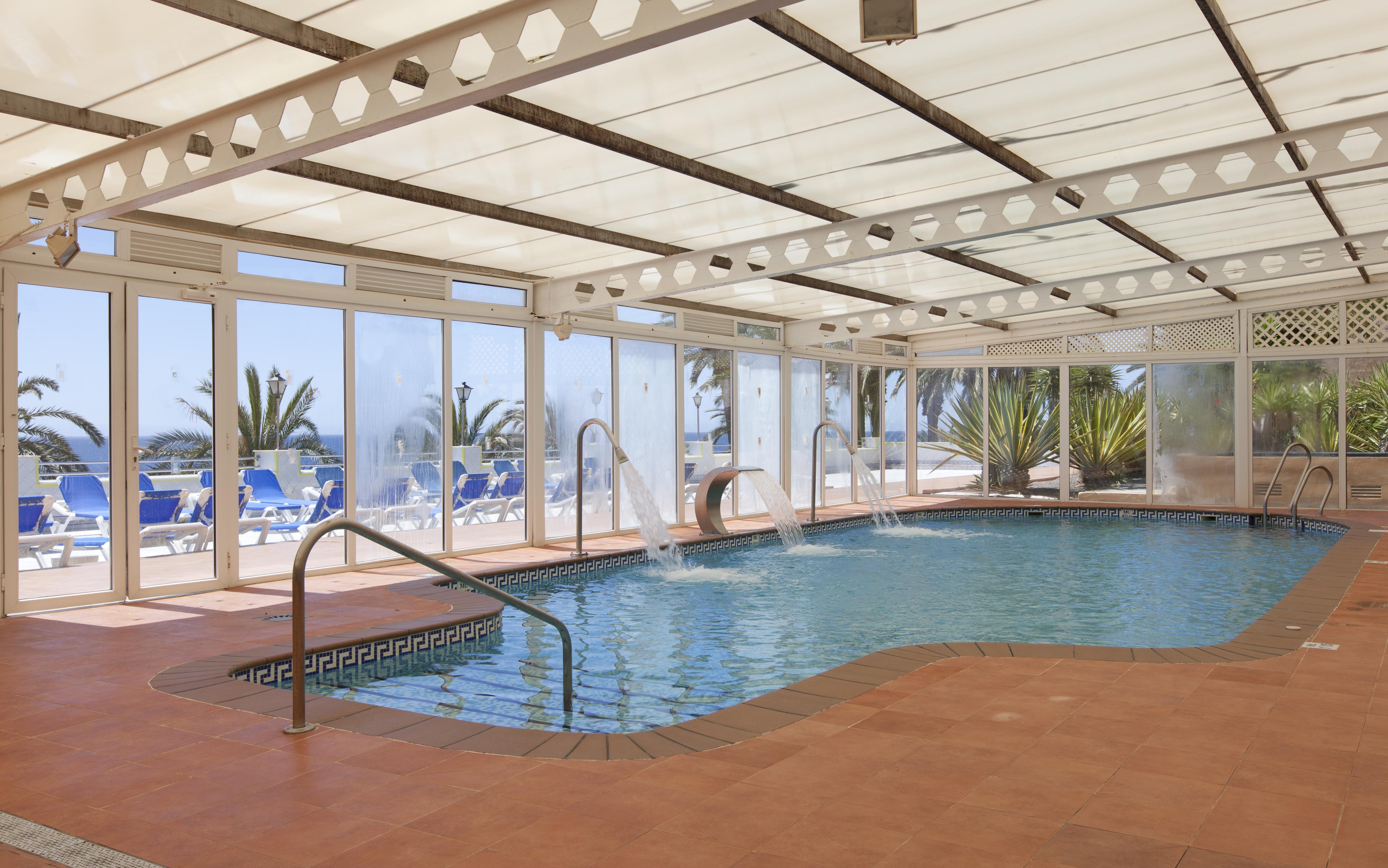 Playadulce Hotel Aguadulce  Exterior foto