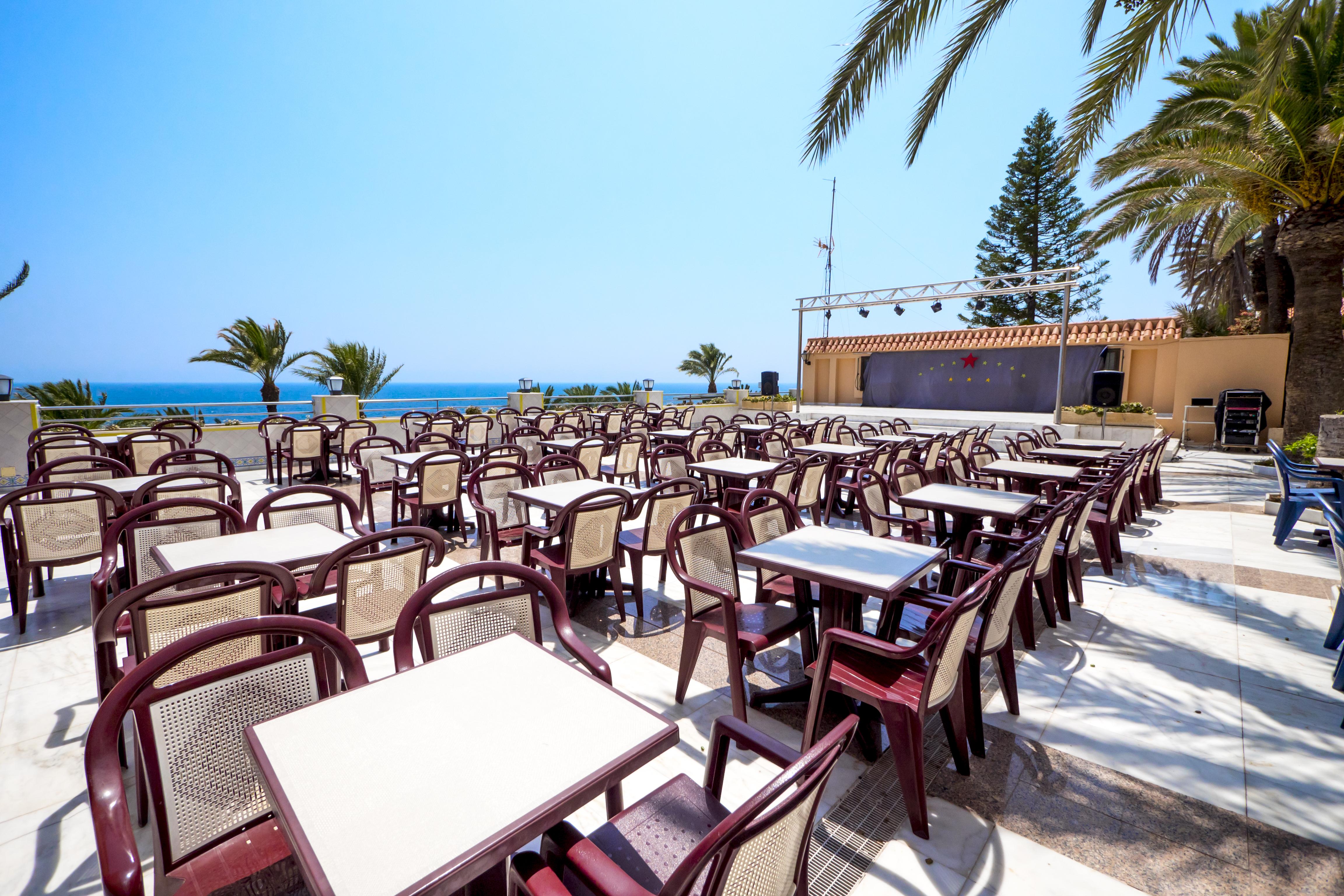 Playadulce Hotel Aguadulce  Exterior foto
